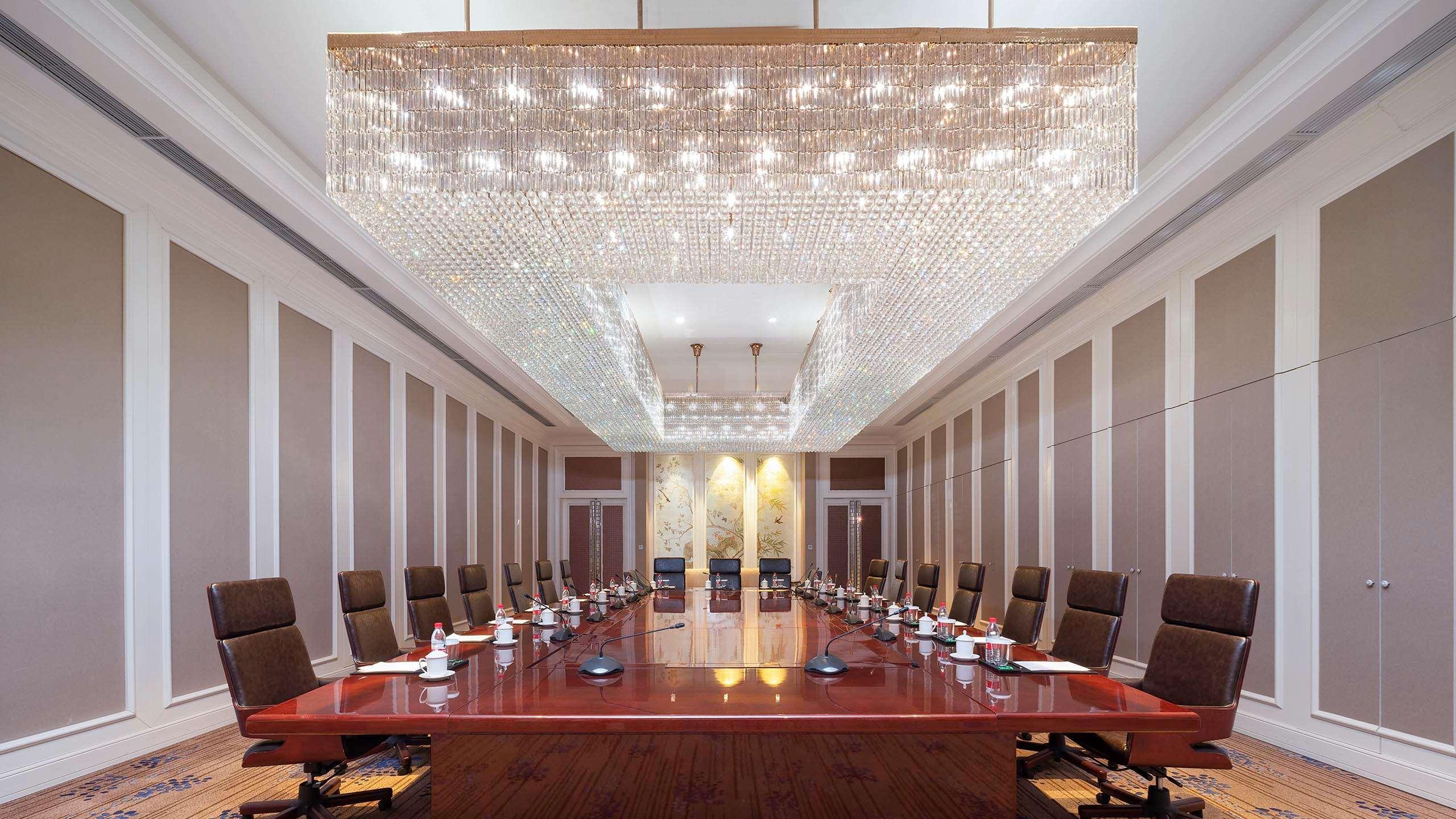 Hotel Sofitel Xining Exterior foto